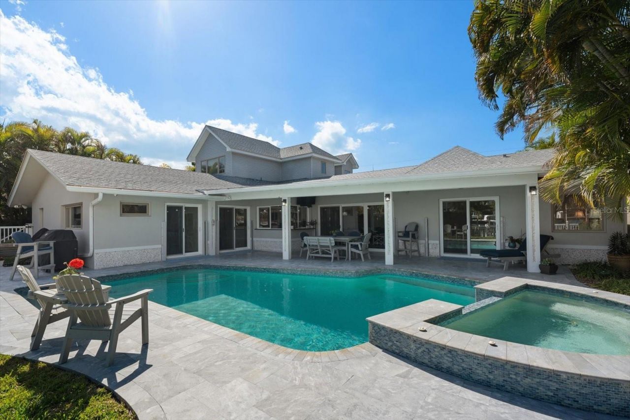 109 Driftwood Lane, Largo, FL 33770 Photo