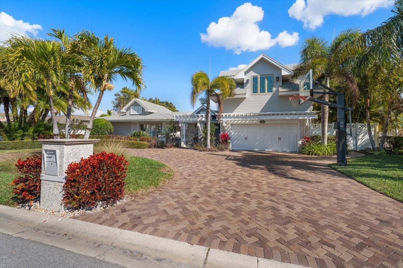 109 Driftwood Lane, Largo, FL 33770 Photo