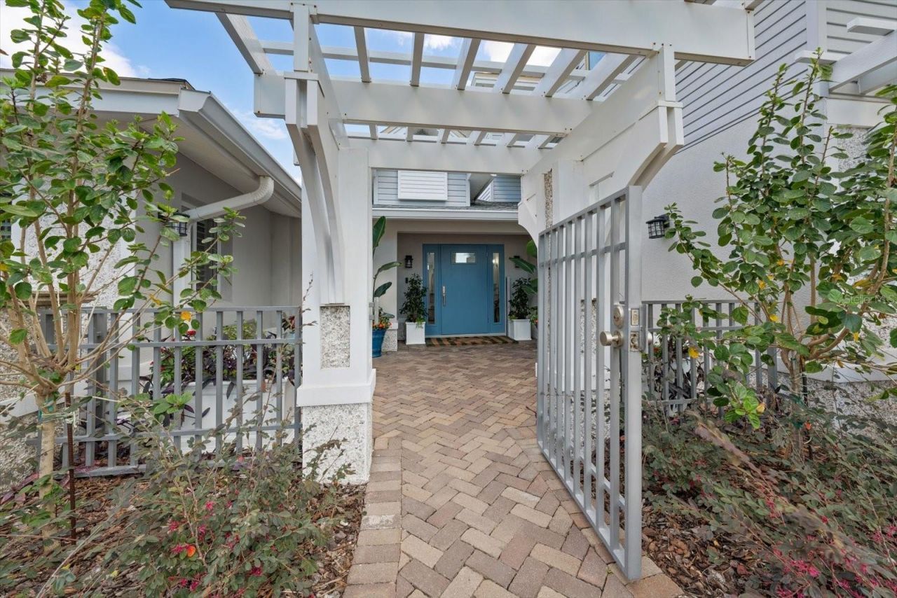 109 Driftwood Lane, Largo, FL 33770 Photo