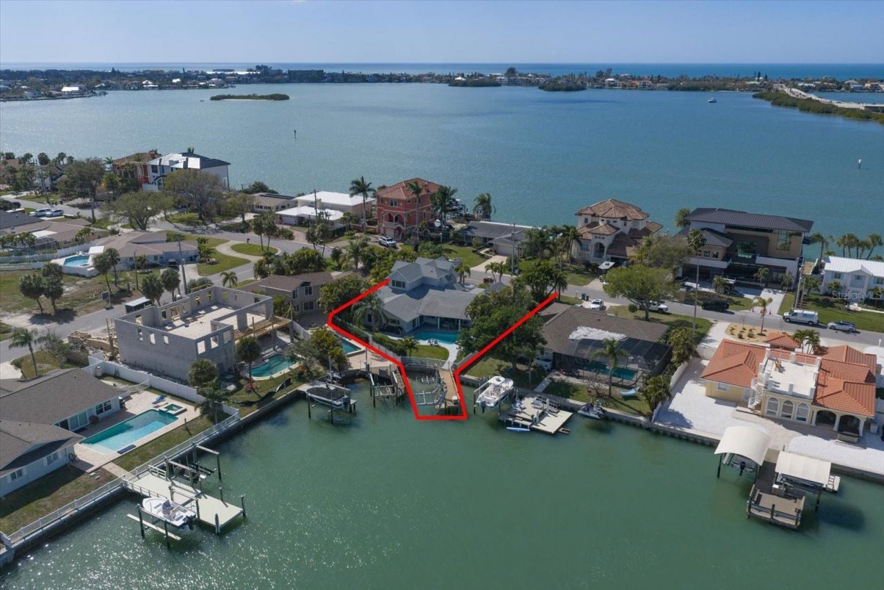 109 Driftwood Lane, Largo, FL 33770 Photo