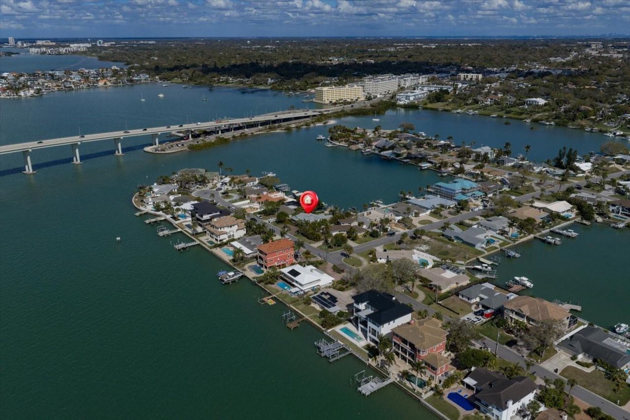 109 Driftwood Lane, Largo, FL 33770 Photo