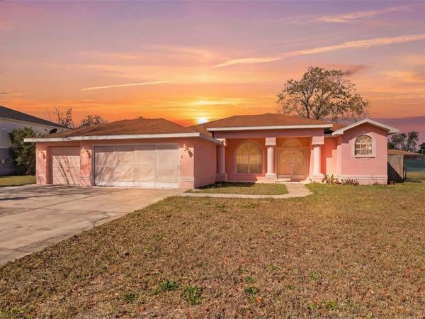 8378 MALTBY ROAD , SPRING HILL, FL 34606