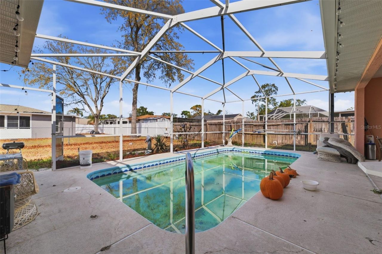 8378 Maltby Road , Spring Hill, FL 34606 Photo