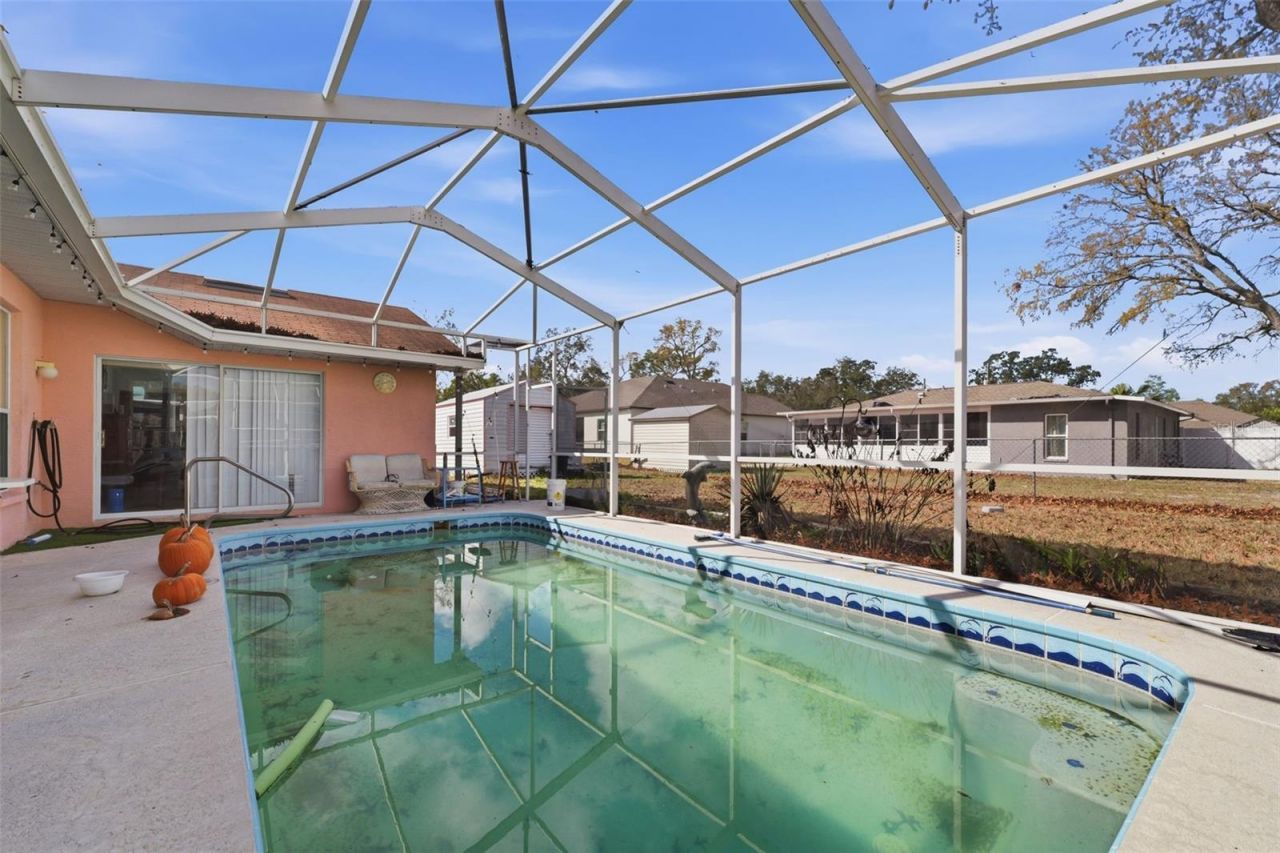 8378 Maltby Road , Spring Hill, FL 34606 Photo