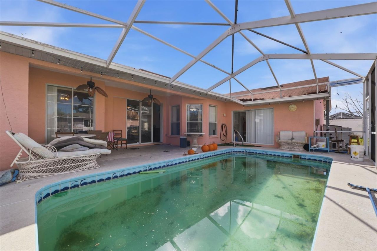 8378 Maltby Road , Spring Hill, FL 34606 Photo