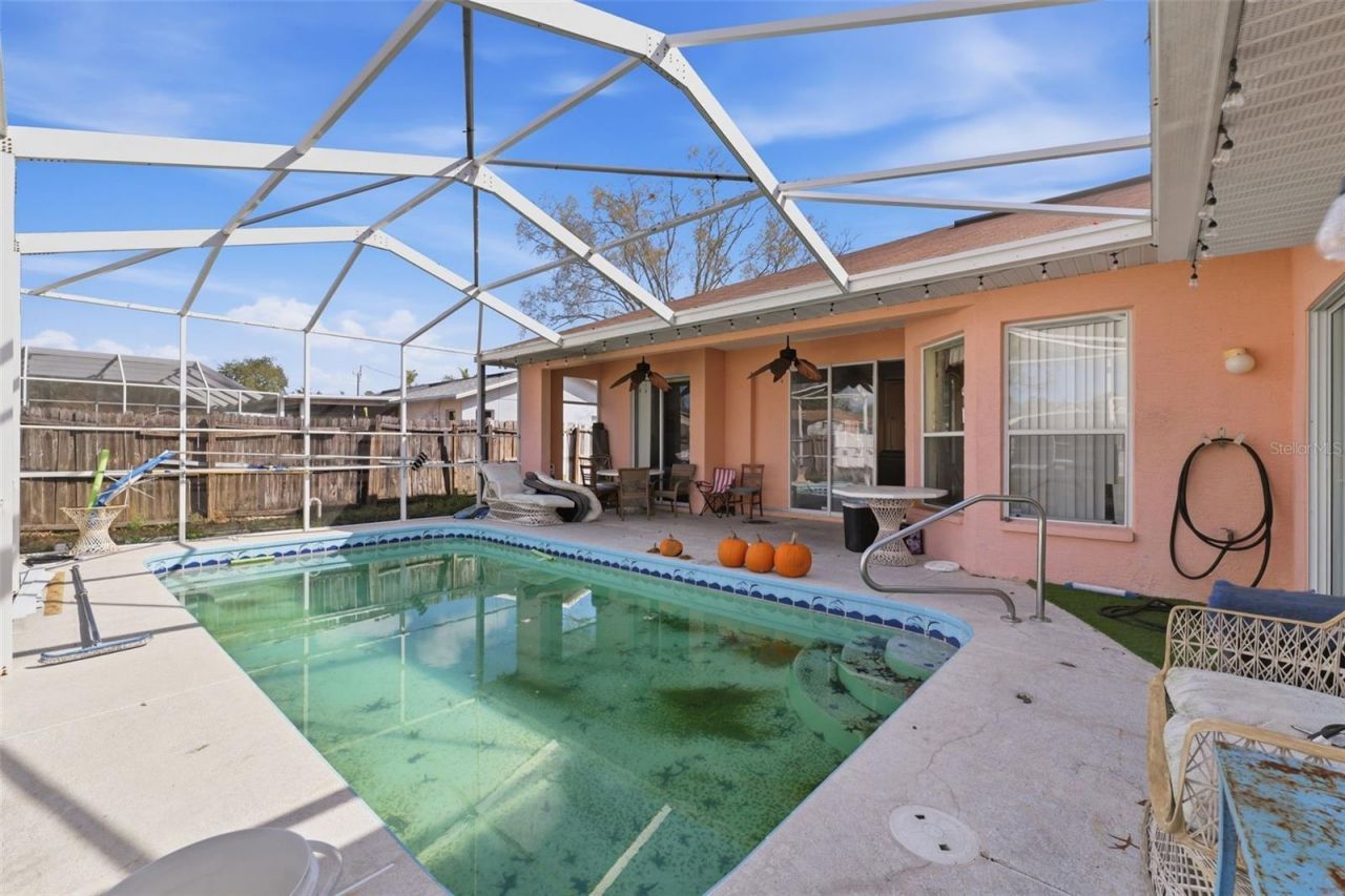 8378 Maltby Road , Spring Hill, FL 34606 Photo