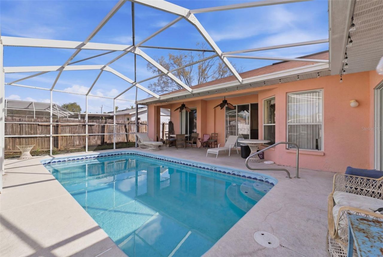 8378 Maltby Road , Spring Hill, FL 34606 Photo