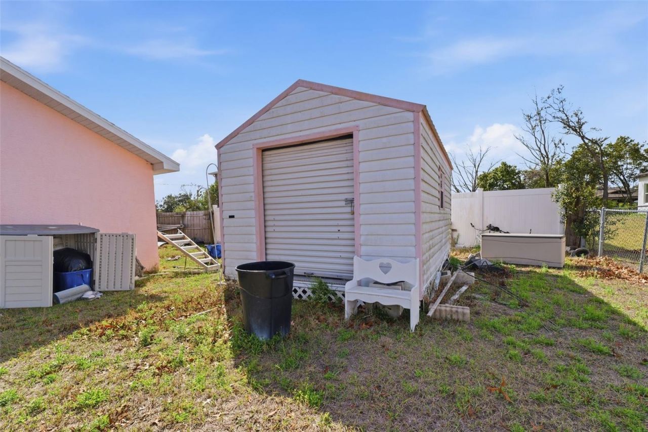 8378 Maltby Road , Spring Hill, FL 34606 Photo