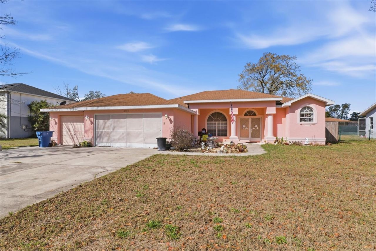 8378 Maltby Road , Spring Hill, FL 34606 Photo