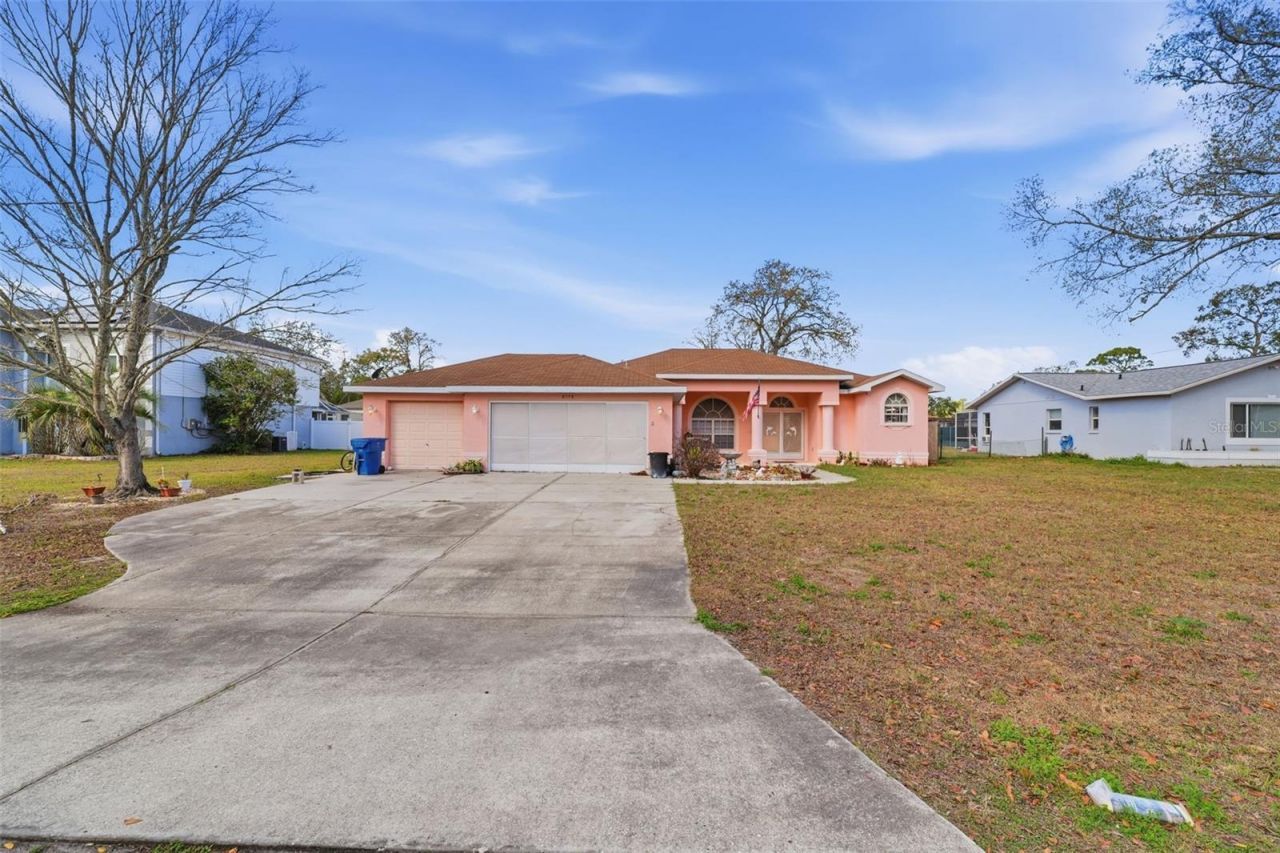 8378 Maltby Road , Spring Hill, FL 34606 Photo