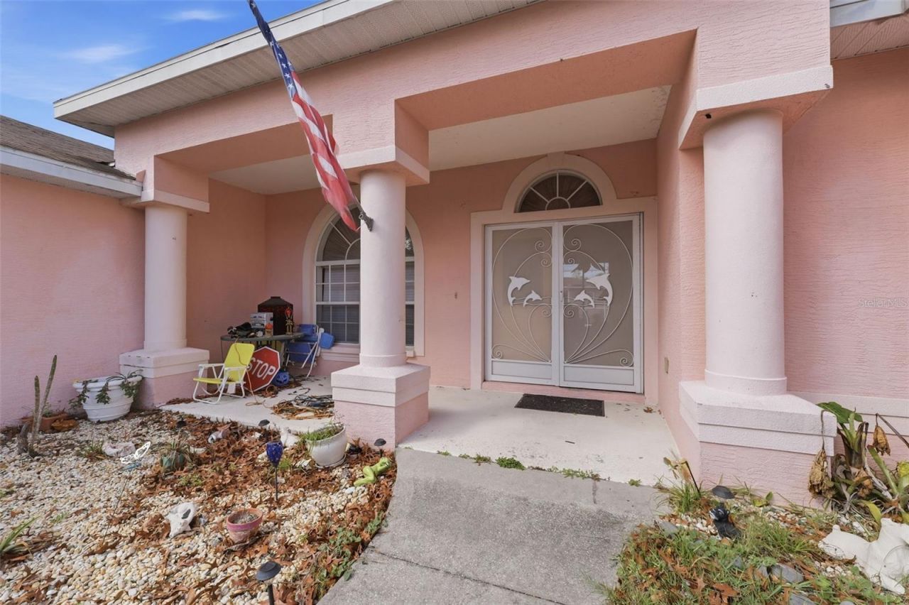 8378 Maltby Road , Spring Hill, FL 34606 Photo