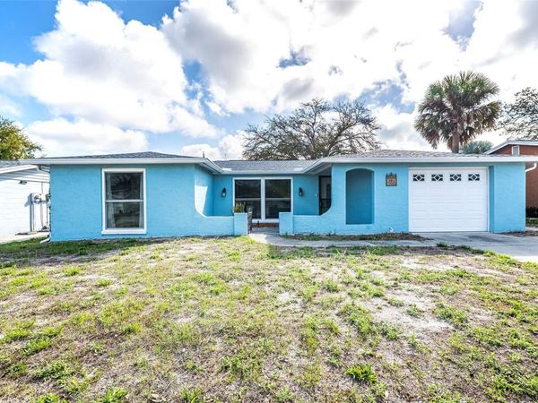 9720 GRAY FOX LANE , PORT RICHEY, FL 34668