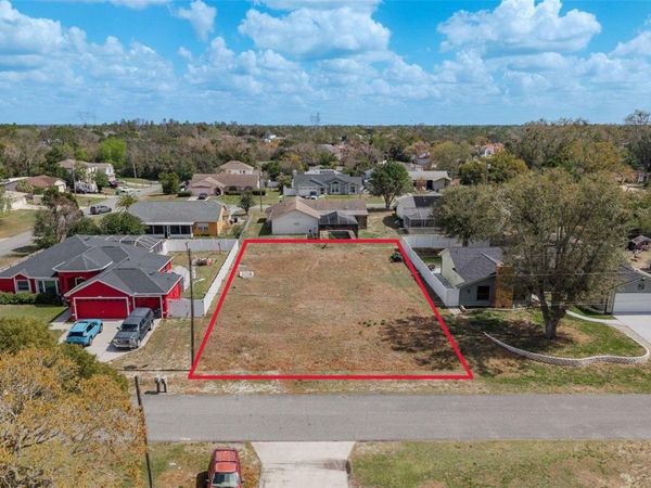 2374 RESTMERE, SPRING HILL, FL 34609