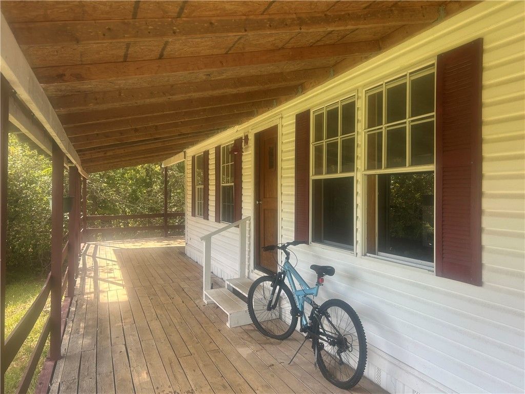 Hc 73 Box 93b, Marble Falls, AR 72648 Main Photo