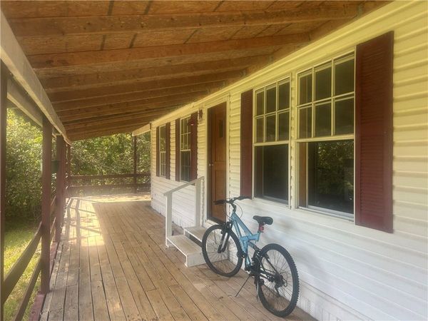 HC 73 Box 93B, Marble Falls, AR 72648