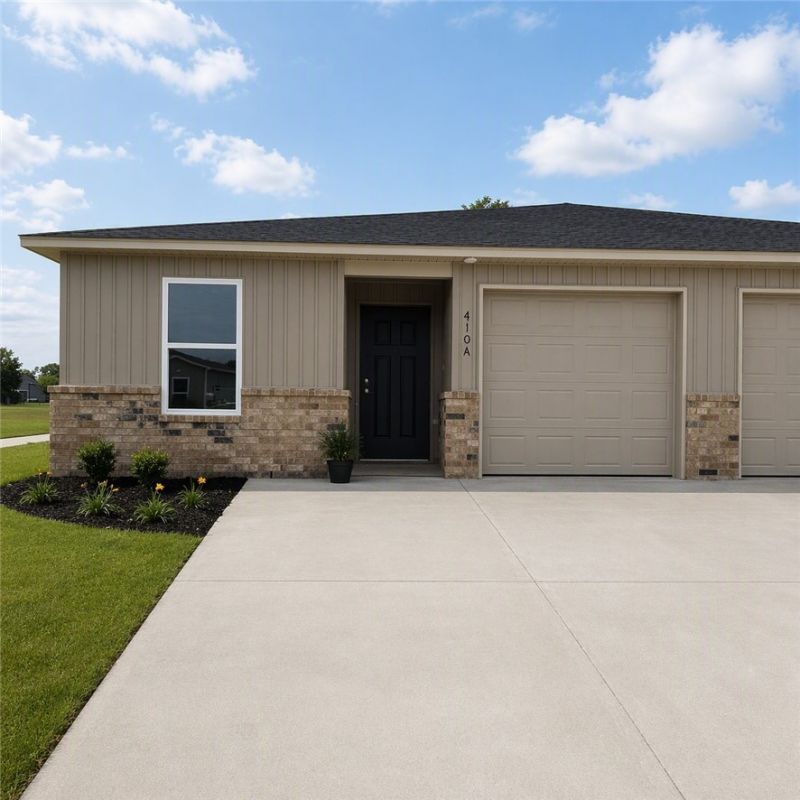 410a W Cloud Drive, Siloam Springs, AR 72761 Main Photo