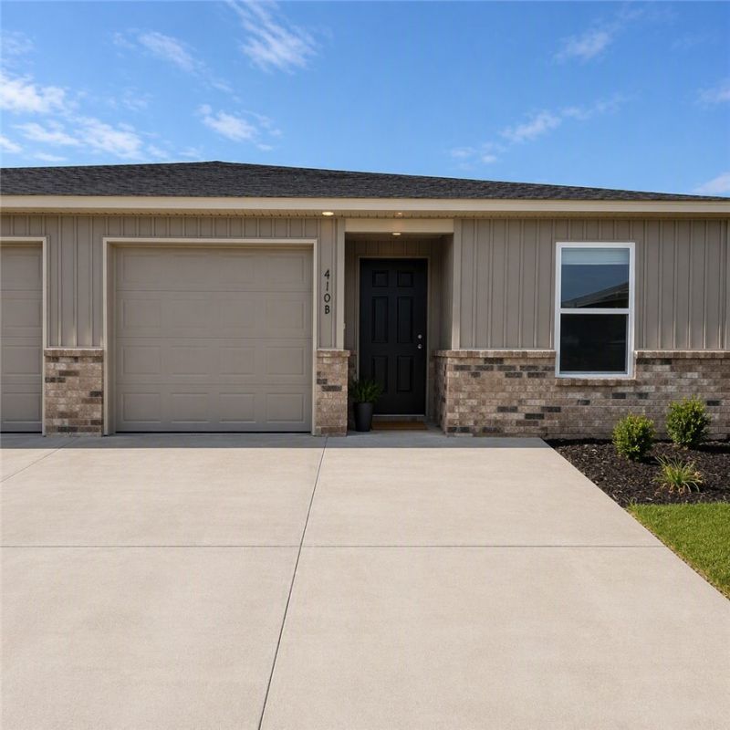 410b W Cloud Drive, Siloam Springs, AR 72761 Main Photo