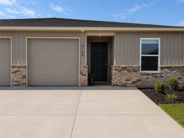 410B W Cloud Drive, Siloam Springs, AR 72761