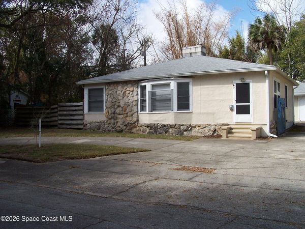 15 Alexander Street , Cocoa, FL 32922