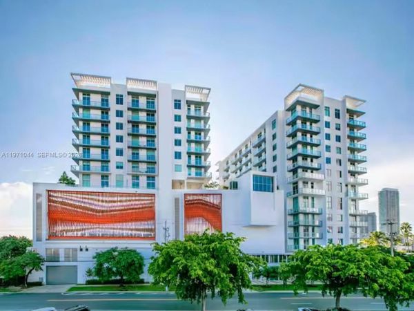 3900 Biscayne Blvd , Unit S-402, Miami, FL 33137