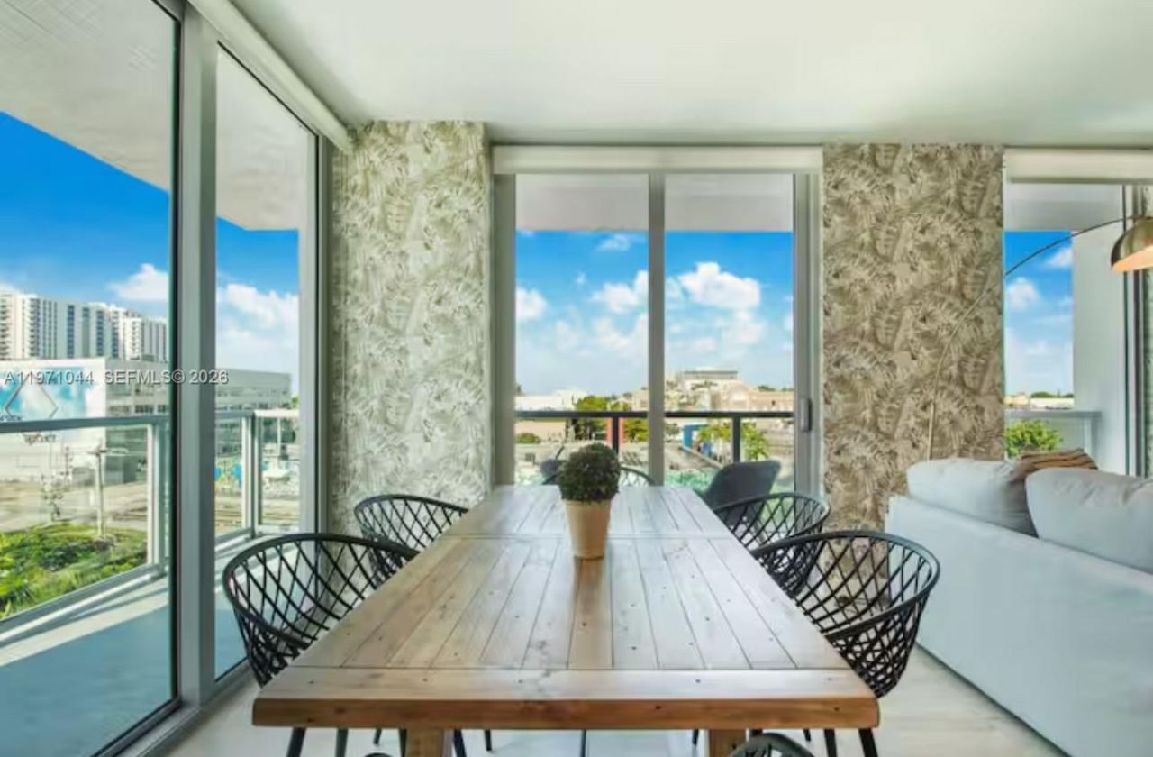 3900 Biscayne Blvd , Unit S-402, Miami, FL 33137 Photo