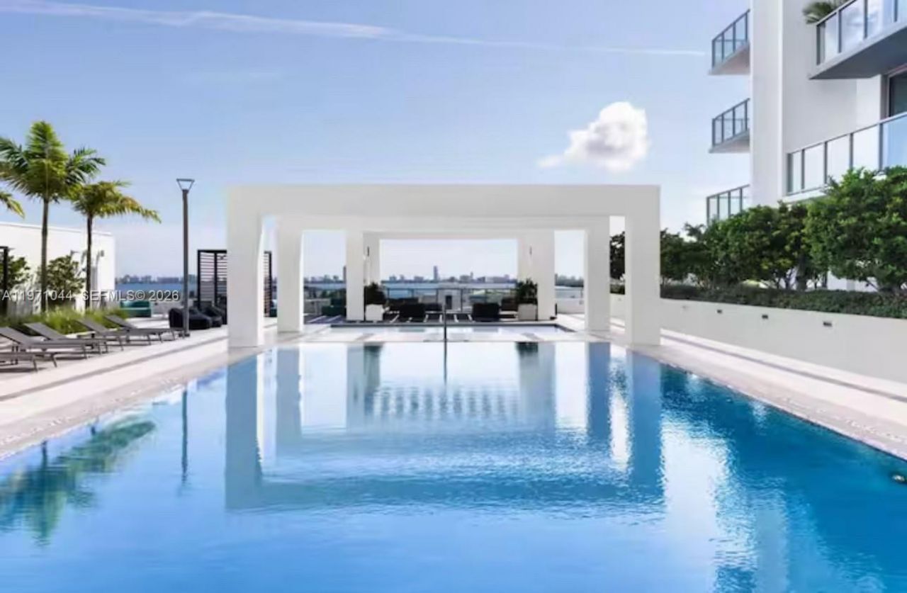 3900 Biscayne Blvd , Unit S-402, Miami, FL 33137 Photo