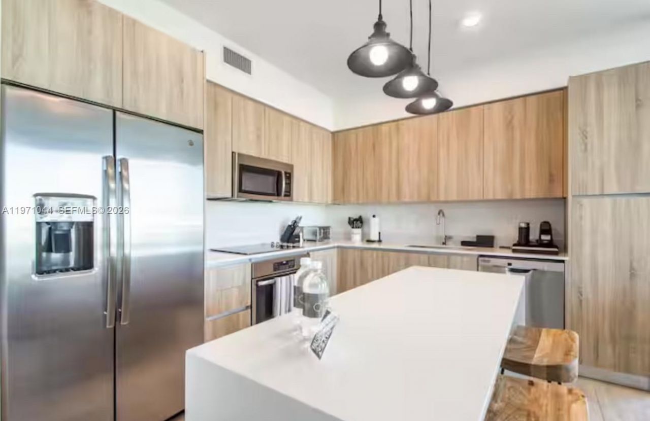 3900 Biscayne Blvd , Unit S-402, Miami, FL 33137 Photo