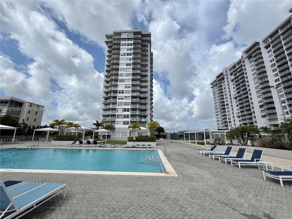 18031 Biscayne Blvd , Unit 904, Aventura, FL 33160