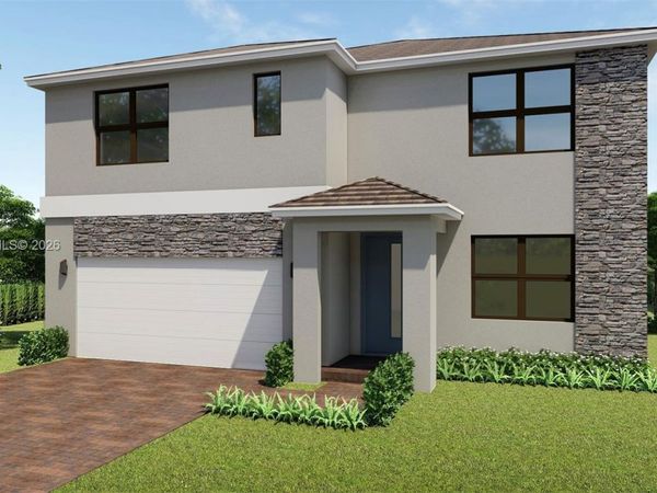 1661 NE 2nd Court , Homestead, FL 33033