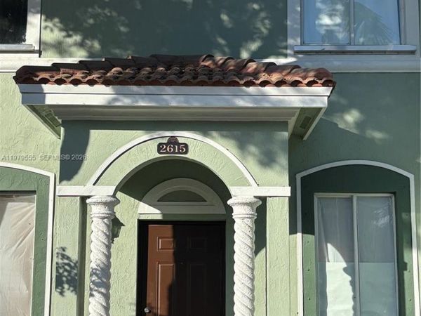 2615 SE 14 AVE, Homestead, FL 33035