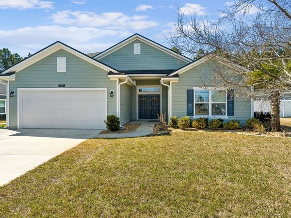 94987 WINDFLOWER Trail, Fernandina Beach, FL 32024