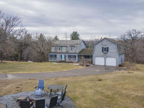 8716 FOUNTAIN GROVE ROAD, Amherst, WI 54406