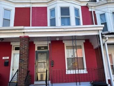 433 PEFFER STREET, HARRISBURG, PA 17102