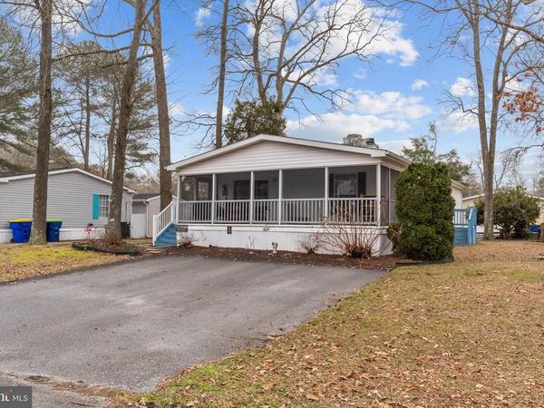 33245 TIDEWATER COVE, MILLSBORO, DE 19966