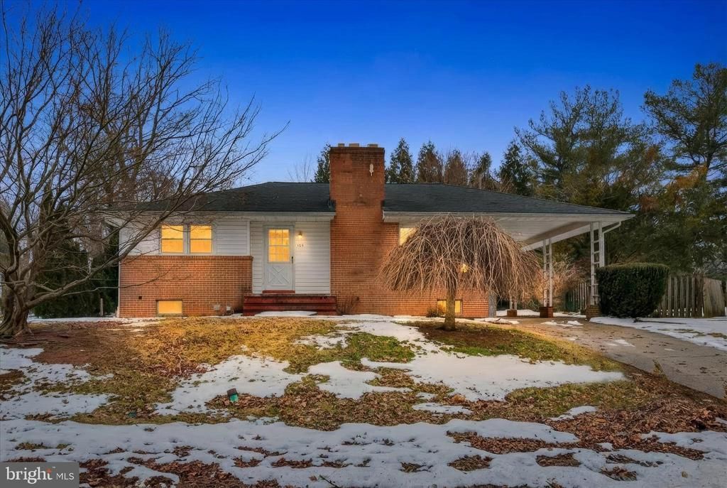 103 Stoneleigh Road, Bel Air, MD 21014 Main Photo