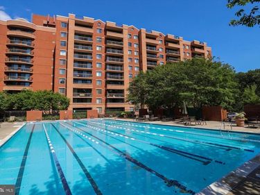 2230 GEORGE C MARSHALL DRIVE, Unit 910, FALLS CHURCH, VA 22043