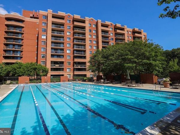 2230 GEORGE C MARSHALL DRIVE, Unit 910, FALLS CHURCH, VA 22043