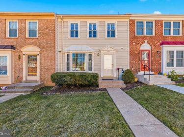 5539 RIDGETON HILL COURT, FAIRFAX, VA 22032