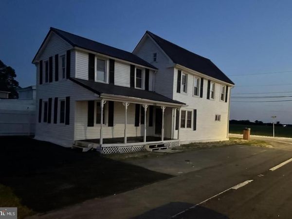 108 BELL STREET, DOVER, DE 19901