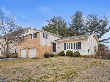 1705 CRESTVIEW DRIVE, ROCKVILLE, MD 20854