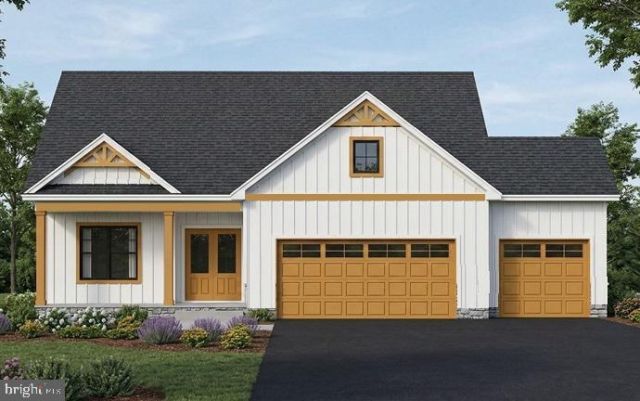 477 Pleasanton Drive, Gettysburg, PA 17325 Main Photo