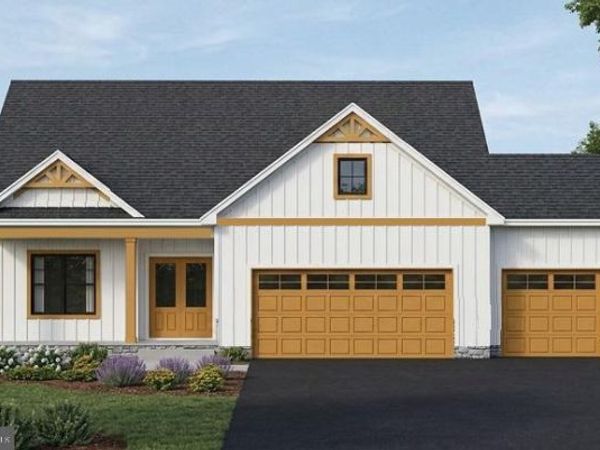 477 PLEASANTON DRIVE, GETTYSBURG, PA 17325