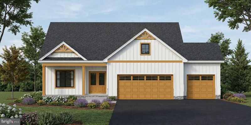 477 Pleasanton Drive, Gettysburg, PA 17325 Main Photo