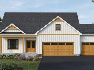 477 PLEASANTON DRIVE, GETTYSBURG, PA 17325