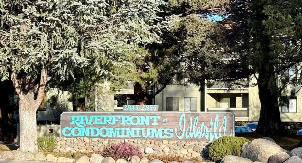 2845 Idlewild Drive, Unit 204, Reno, NV 89509 Photo