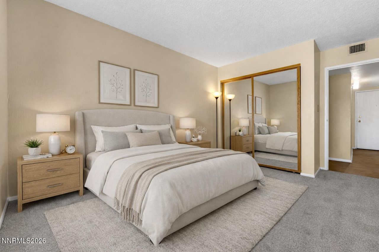 2845 Idlewild Drive, Unit 204, Reno, NV 89509 Photo