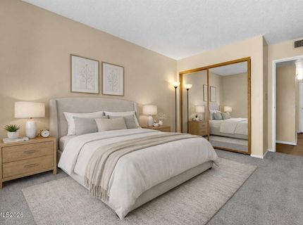 2845 Idlewild Drive, Unit 204, Reno, NV 89509 Photo