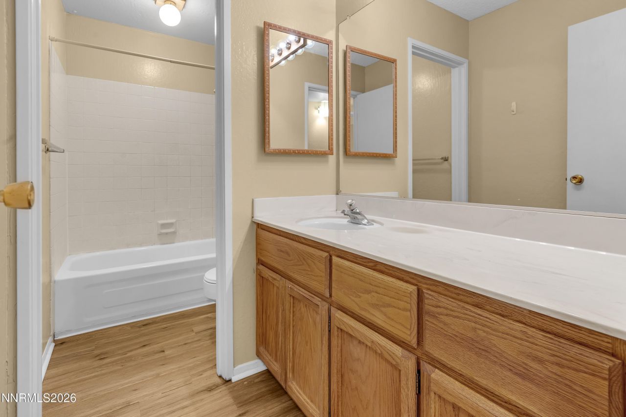 2845 Idlewild Drive, Unit 204, Reno, NV 89509 Photo