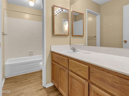 2845 Idlewild Drive, Unit 204, Reno, NV 89509 Photo