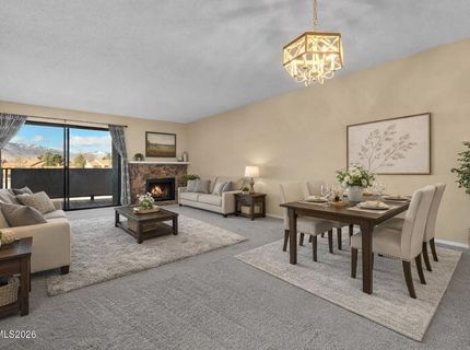 2845 Idlewild Drive, Unit 204, Reno, NV 89509 Photo